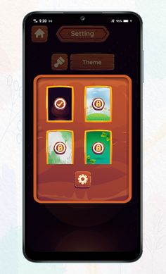 Word Puzzle - Addictive Word - Screenshot 4