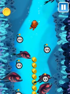 Diver Best Man - Screenshot 4