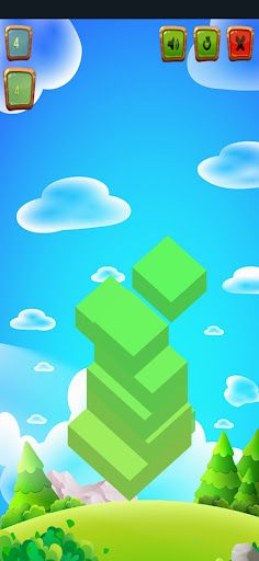 Brick Blocks: Match Fall Block - Screenshot 4