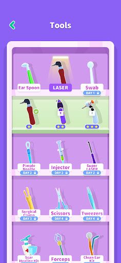 Perfect Ear 3D - Screenshot 3