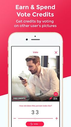 True Age App: How Old Do I loo - Screenshot 4