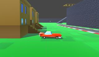 FX Race On Street - Screenshot 3