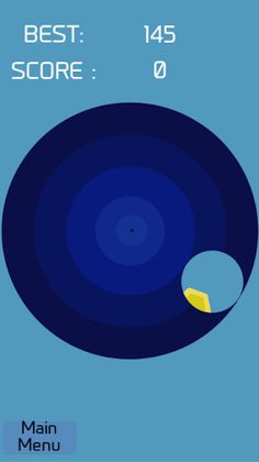 Spin ME - Screenshot 2