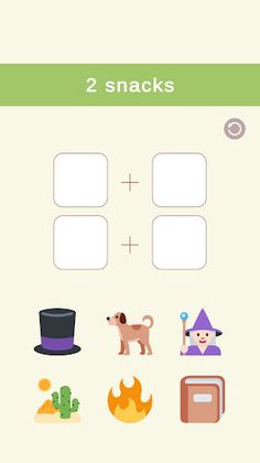 Emoji Image Word - Screenshot 3