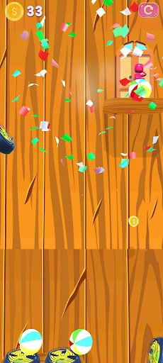 Wind Love - Screenshot 4