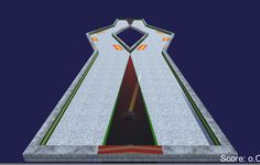 Sprunt - Screenshot 2