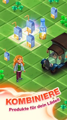 Migros Merge - Screenshot 1