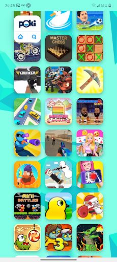 SchoolGame - Screenshot 2