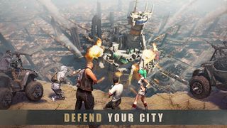 State of Survival - Funtap - Screenshot 2