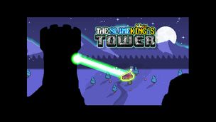 The Slimeking's Tower - Screenshot 1