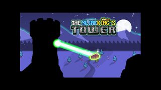 The Slimeking's Tower - Screenshot 1