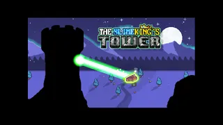 The Slimeking's Tower - Screenshot 1