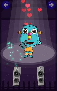 Gogolo Taraneha - Screenshot 4