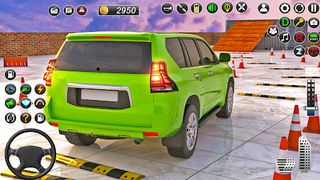 Prado Car Parking: Parking Pro - Screenshot 2