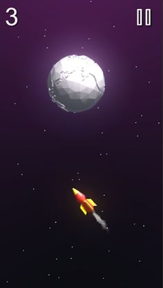 Endless Voyage - Screenshot 4
