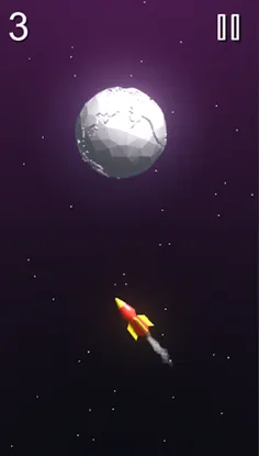 Endless Voyage - Screenshot 4