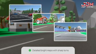 JDM Drift Racing Online - Screenshot 2