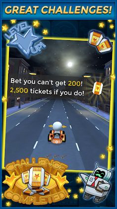 Krazy Kart - Make Money - Screenshot 4