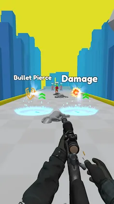Call Of Guns - Screenshot 1