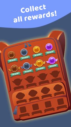 Wordscapes: Word Connect - Screenshot 4