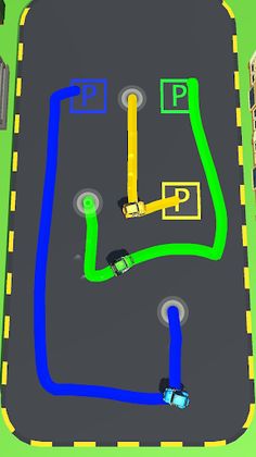 Parkool - Screenshot 4