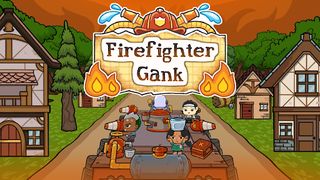 Firefighter Gank - Screenshot 1