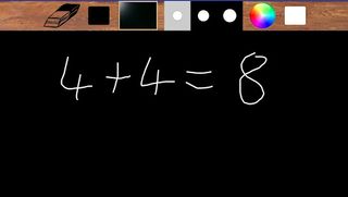 Lavagna Scuola Digitale - Screenshot 3