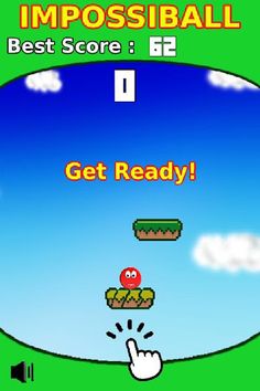 ImpossiBall - Screenshot 1