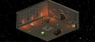 Javier's Wikiskeleton Lore - Screenshot 1