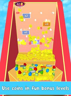 Coin.io - Screenshot 3