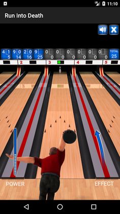 Bowling Classic - Screenshot 3