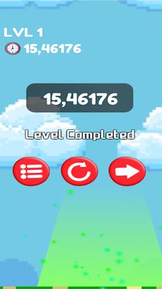 Chicken Scream - Screenshot 3