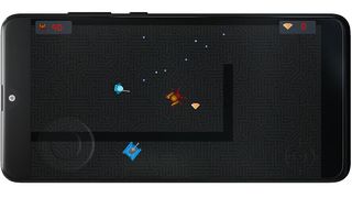 Robo Spider - Screenshot 2