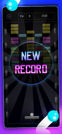 Stellar Smash - Screenshot 3