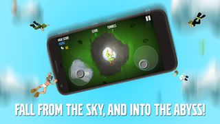 Free Fall - Skydiving Dreams - Screenshot 2