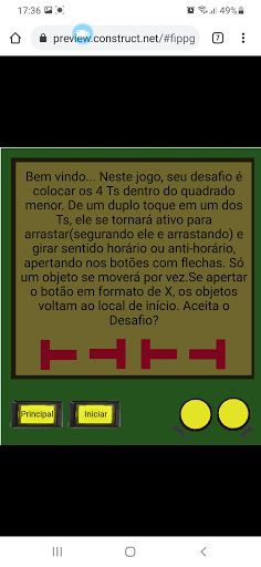 Jogos Clássicos - Screenshot 3