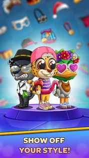 Super Blast - PvP Match - Screenshot 5