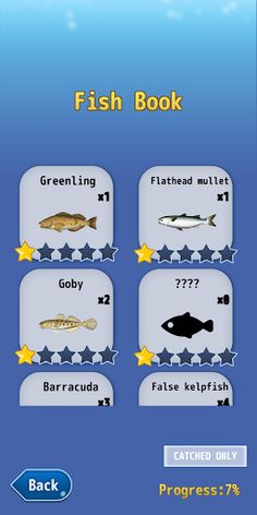 Fish-Jack - Screenshot 2