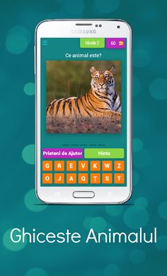 Ghiceste Animalul - Screenshot 1