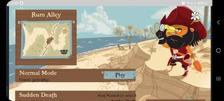 Pirastes Love - Screenshot 2