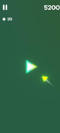 Spinning Color - Screenshot 2