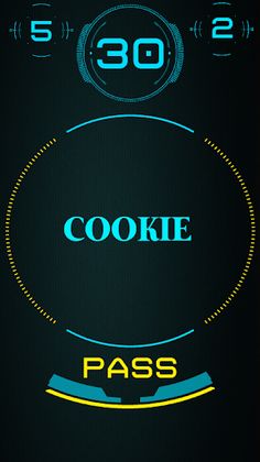 Thirry Seconds - Screenshot 4