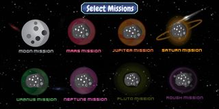 ESpace - Screenshot 3