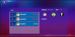 Pool Billard Tour Online - Screenshot 3