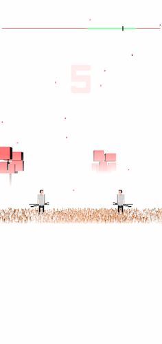 Ronin - Screenshot 2