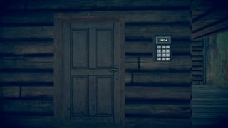 Grandson: The Evil House Horro - Screenshot 3