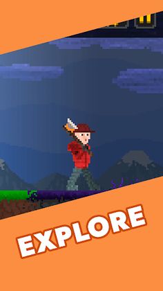 Feller | Wood tycoon simulator - Screenshot 3