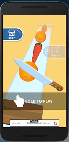 Joinery Chef - Screenshot 1