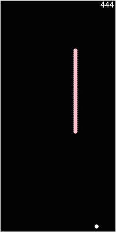 Swipe Snake - Screenshot 4