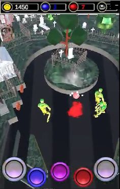 Pinball Experience - Screenshot 1